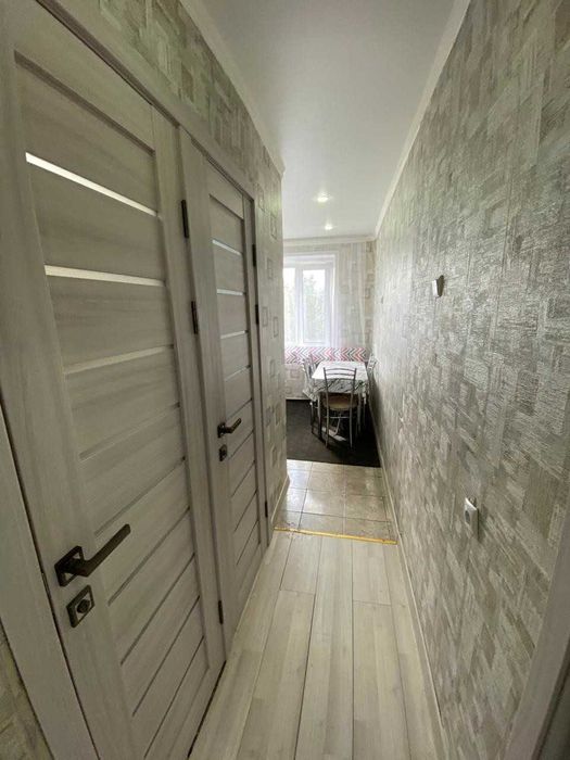 Продажа 3-комн. район КЖБИ