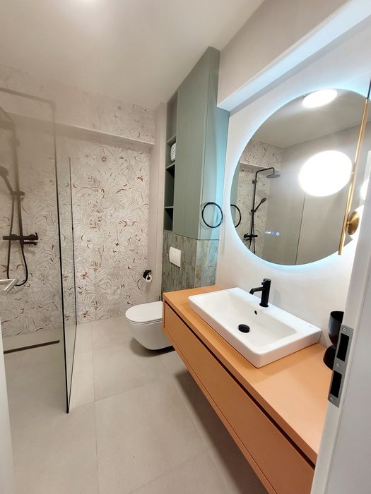 Chirie apartament 2camere Onestilor