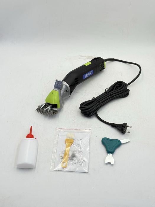 Qoy junin oladigan mashinka