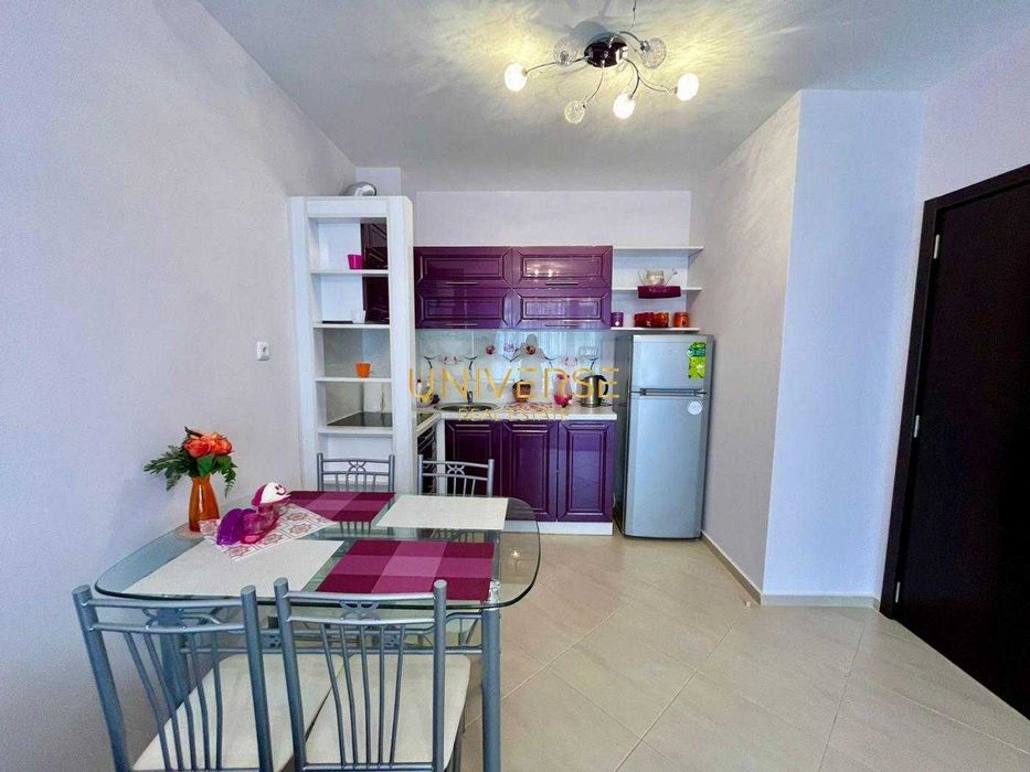 Продава се Двустаен апартамент в к.к. Слънчев бряг - 54 кв.м за 2130 €/кв.м - Снимка #4