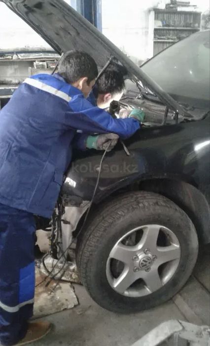 Мелкосрочный ремонт авто Павлодар, Быстро и без лишних проблем