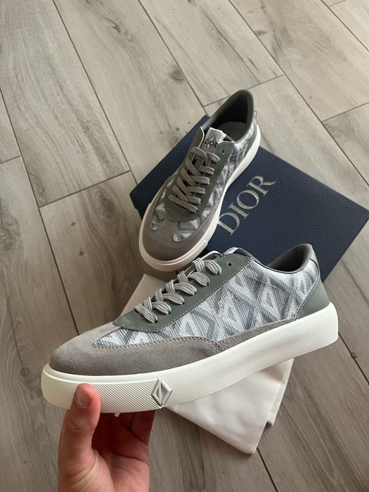Dior b101 sneakers