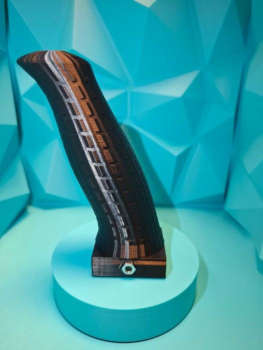 Дръжка за еърсофт реплика Airsoft Picatinny