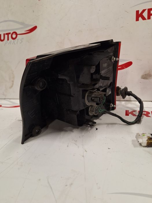 LED стоп - стопове Citroen C Crosser / Ситроен Ц Кросър