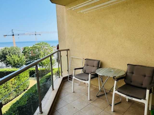 Дава се под наем Двустаен апартамент в Варна, Бриз - 68 кв.м за 700 € - Снимка #1