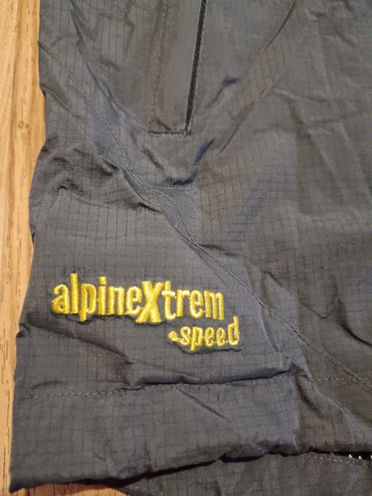 SALEWA Alpine Xtream Powertex