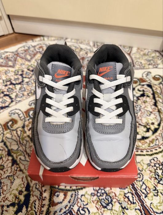 Детские кроссовки Nike