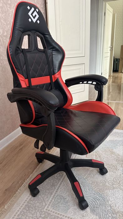 Кресло компьютерное defender