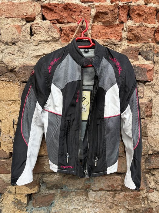 Geaca moto IXON dama