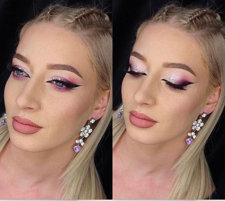 Servicii de make-up/machiaj.