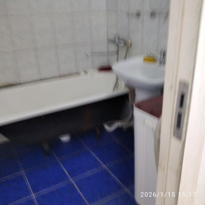 3-хонали уй 4чи этажда жойлашган сотувда