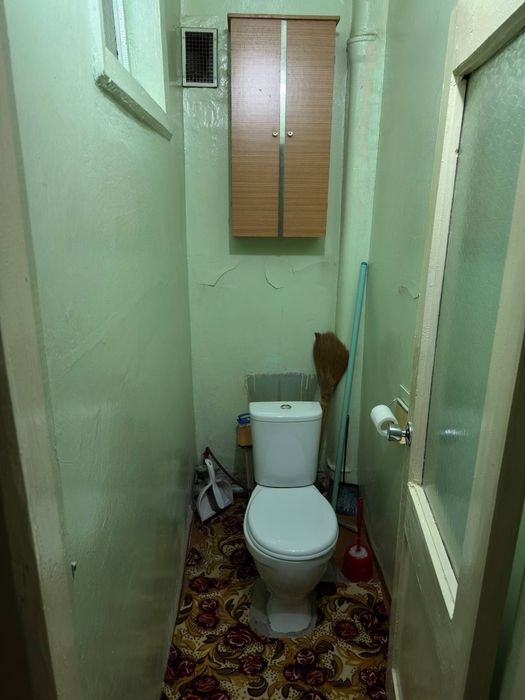 Продажа Чиланзар, Домбарабад, 2/2/2