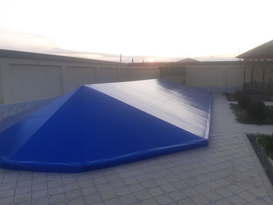 Банер ва банер установка