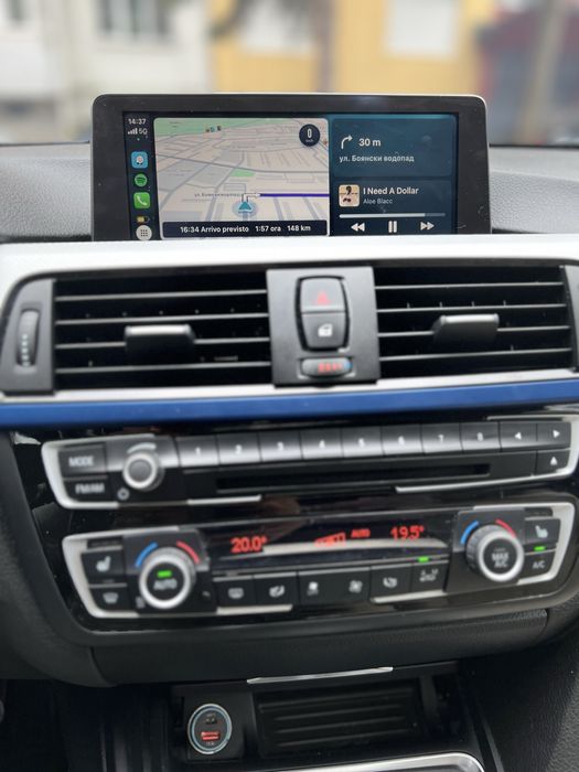 Монтаж на автомобилни Android мултимедийни системи