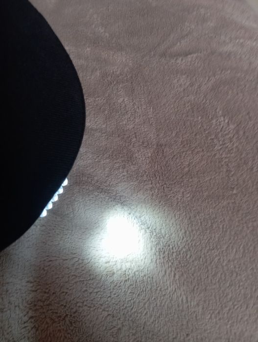 Sapca,Sindicatul poliției germane, cu lumini