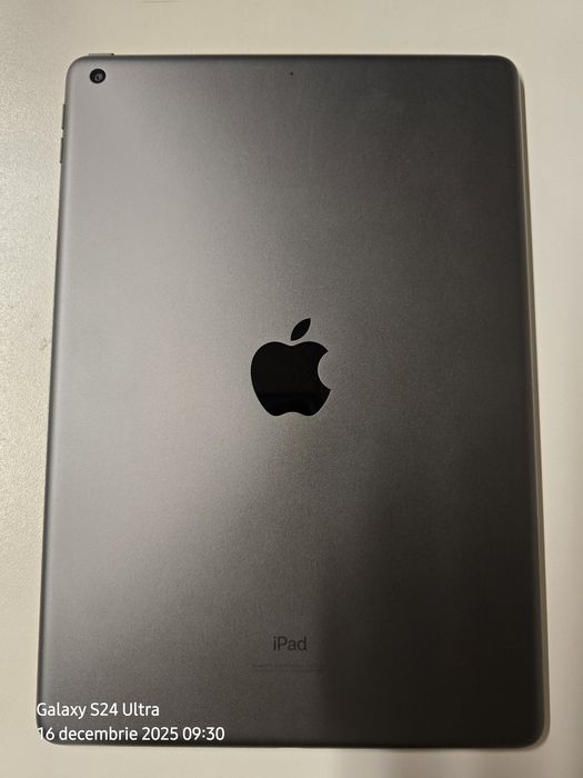 iPad 9 Space Gray 64 GB