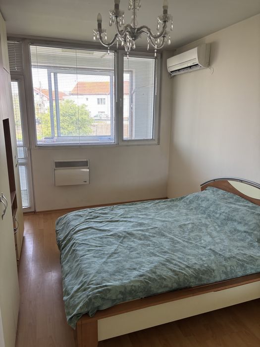 Дава се под наем Двустаен апартамент в Силистра, Изток - 62 кв.м за 228.99 € - Снимка #5