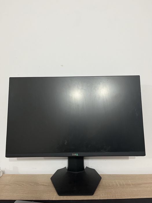 Monitor dell 144hz