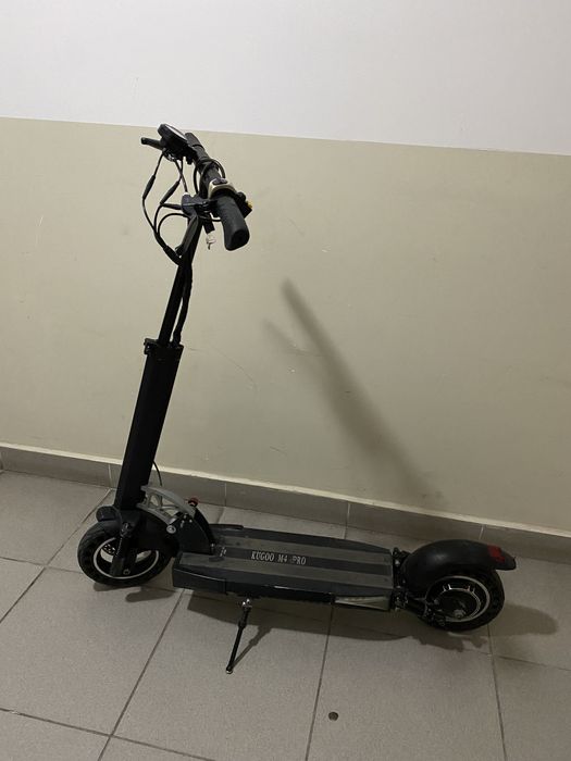 Kugoo Kirin m4 pro