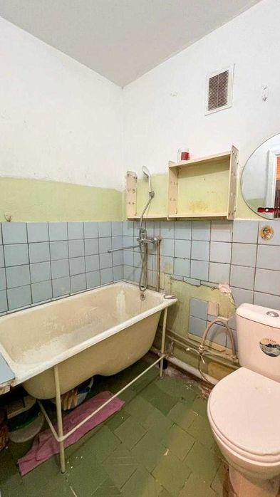 1-комнатная квартира Игорь Империя