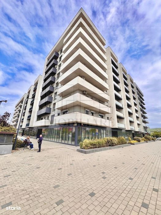 Ap. 2 Camere – Marasti strada Fabricii | Aproape de Facultăți si Mall-