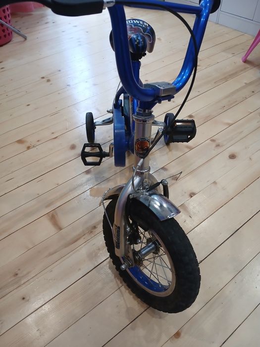 Детско колело  за момче