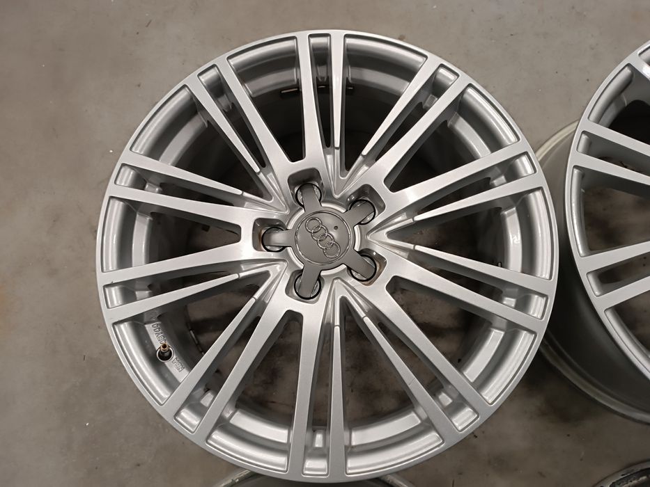 Jante aliaj 5x112 r18 Audi A3, A4, A6,A8, Q3 , Q5,etc