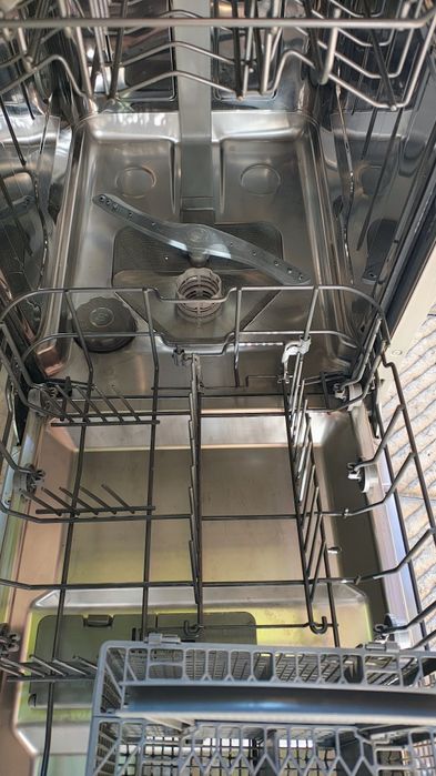 Съдомиялна  45см , Свободно Стояща  Gorenia