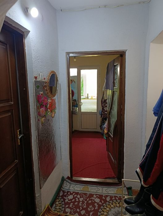 1 xonali 2-etaj sotiladi