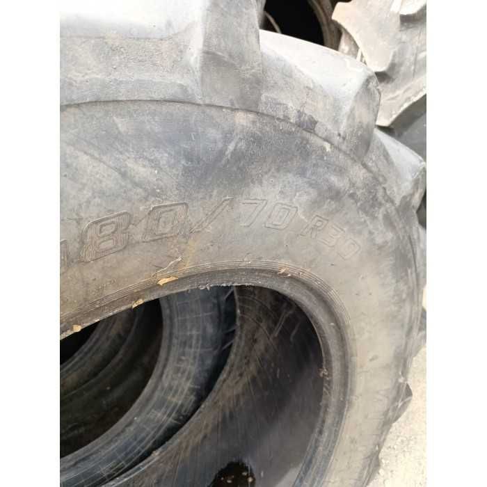 Anvelopa 480/70r30 Mitas Agricola Second Hand