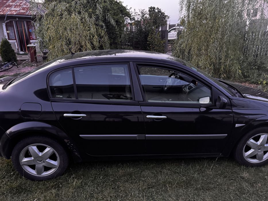 Vand Renault Megane 2