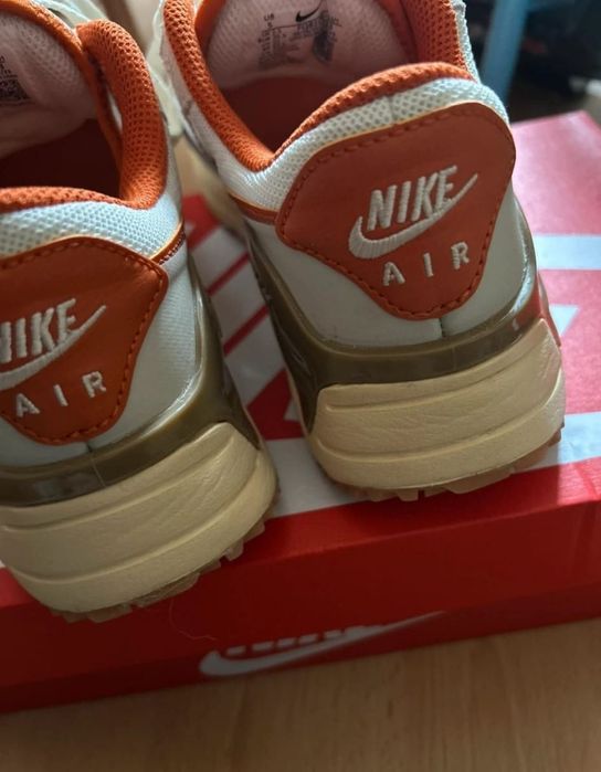 Nike Air Max mărimea 35,5 / Nou in cutie