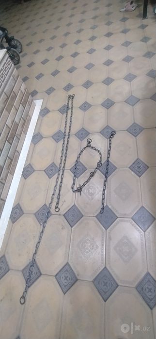 Zanjir mahsulotlari ishlab chiqaruvchidan