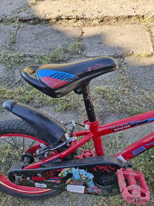 Детски велосипед 16 "