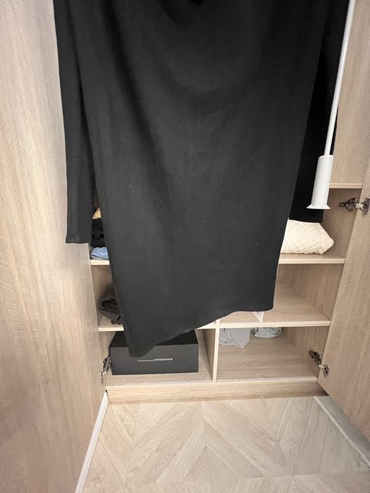 Платье Helmut Lang