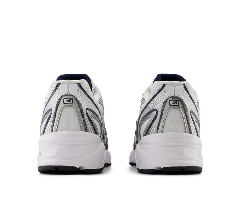 New balance 740 модель