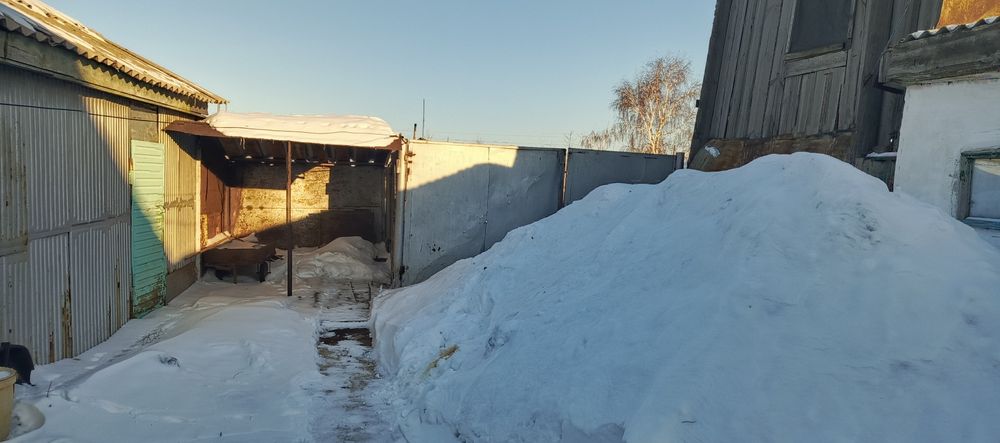 Продам дом или обмен