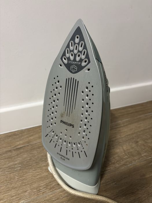 Fier de calcat philips azur