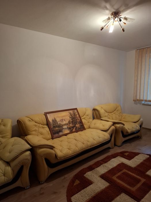 Apartament 3 camere - Chrie, zona Precista