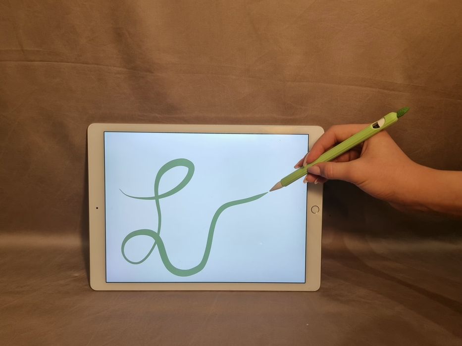 Apple iPad Pro 12.9