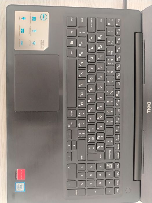 Noutbuk | Ноутбук Dell Inspiron 15 5000 Series
