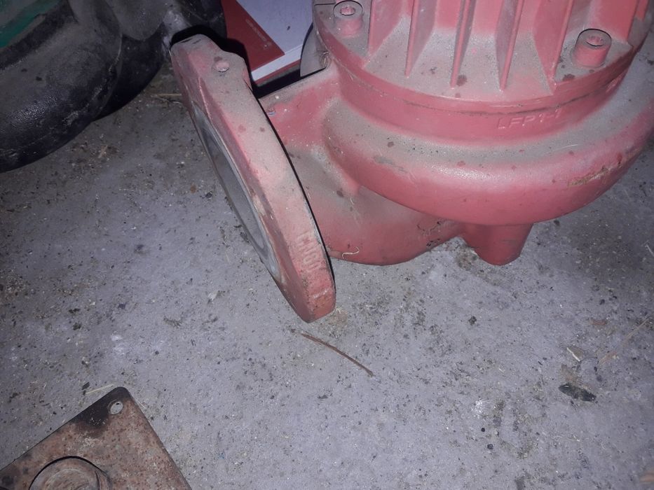 Обмен на телят Бычков