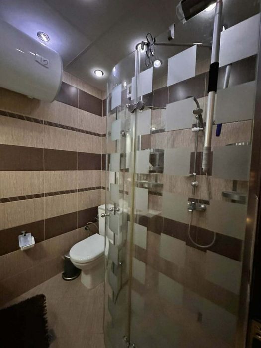 Дава се под наем Двустаен апартамент в Пловдив, Тракия - 75 кв.м за 433.5 € - Снимка #7