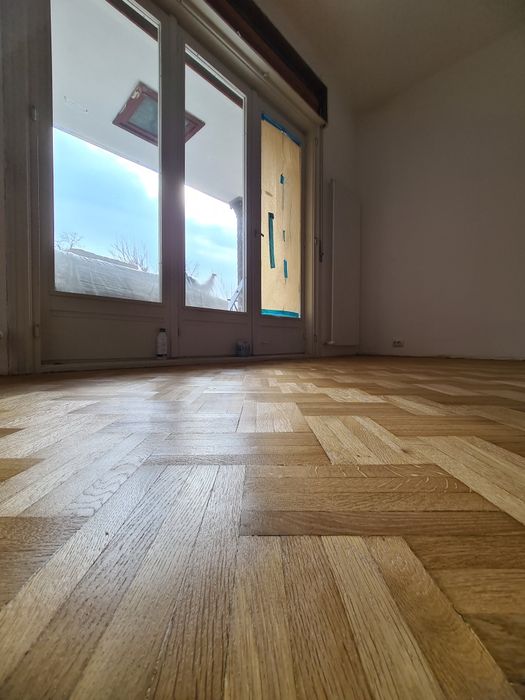 Montaj si Reconditionare parchet. Parchetar cu experiență!