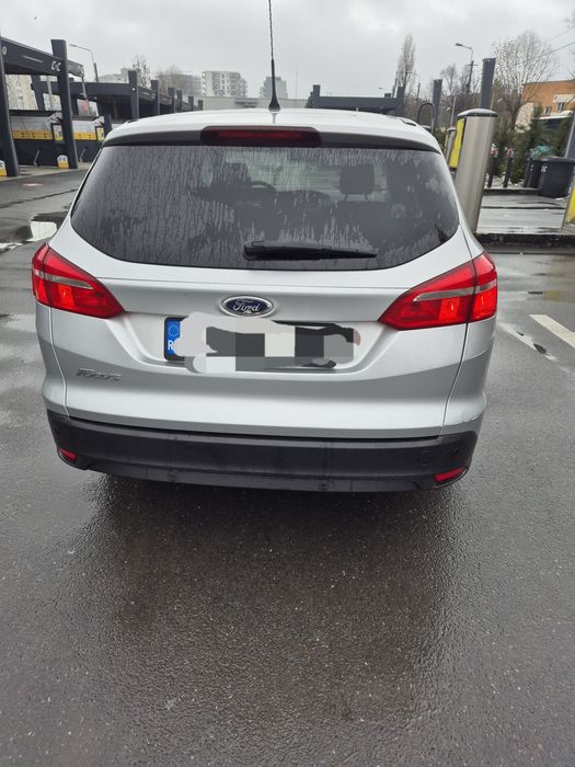Ford focus mk3 stare buna
