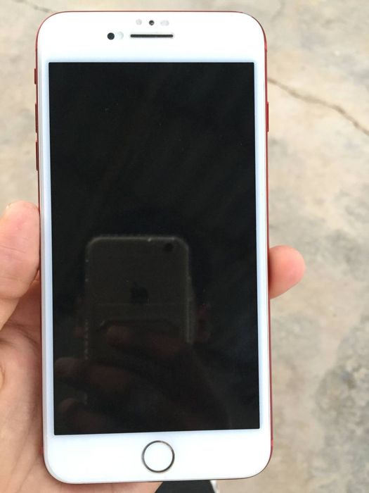 iPhone 7 puls 128 talik holati yahshi 100% yomksda