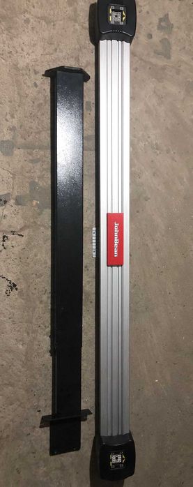 Aparat de geometrie auto John Bean 3D Lite 2017  CANAL/ELEVATOR