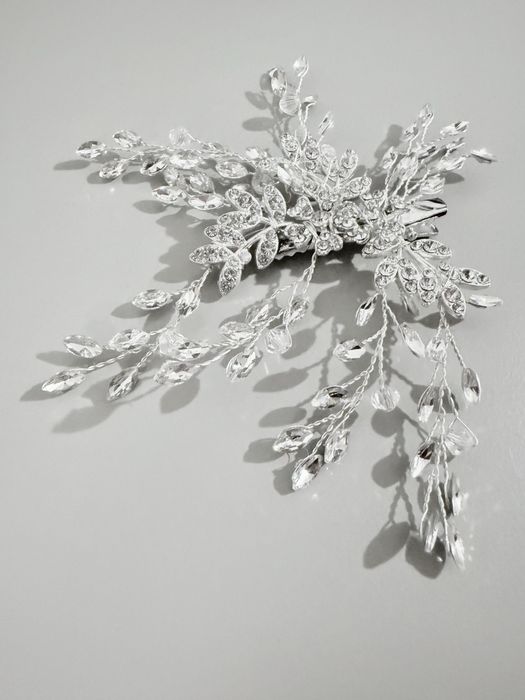 Accesoriu par mireasa