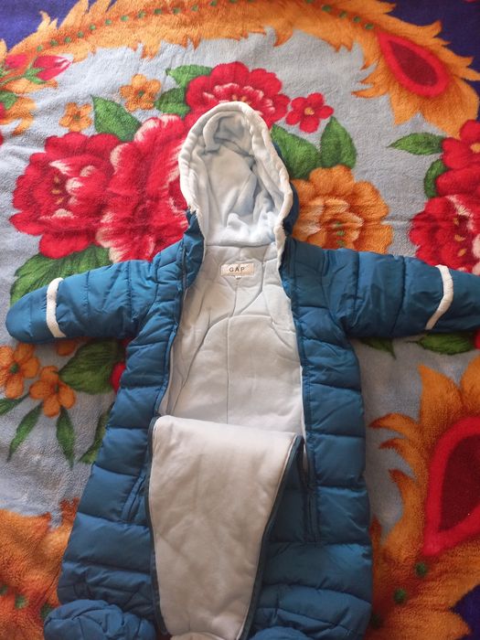 Продам камбинезон