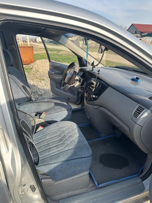 Продам автомашину